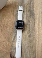 Apple Watch 10 Séries, Handtassen en Accessoires, Smartwatches, IOS, Ophalen of Verzenden, Zo goed als nieuw, Roze