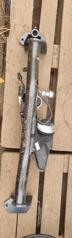 BMW X1U11 ELEKTRISCH INKLAPBARE TREKHAAK 5A63E20-03, Auto-onderdelen, Trekhaken, -, 3 maanden garantie, -, -