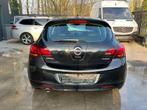 Opel Astra 1.4Turbo 103kW 2010 219.509km, Euro 5, Bedrijf, 5 deurs, Astra
