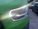Ford transit koeling, Auto's, Automaat, Stof, Wit, Bedrijf