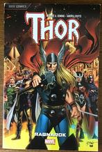 Thor ragnarok(best comics), Gelezen, Ophalen of Verzenden, Eén comic