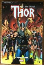 Thor ragnarok(best comics), Livres, BD | Comics, Comics, Enlèvement ou Envoi, Utilisé