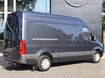 Mercedes-Benz Sprinter 319 CDI L2H2 LED 3.5T TREKHAAK BETIMM, Achat, Euro 6, Entreprise, 3 places