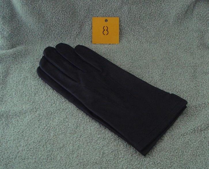 ABL #29 - HANDSCHOENEN #8, Verzamelen, Militaria | Algemeen, Kleding of Schoenen, Ophalen of Verzenden