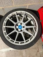 Jante tec, Enlèvement ou Envoi