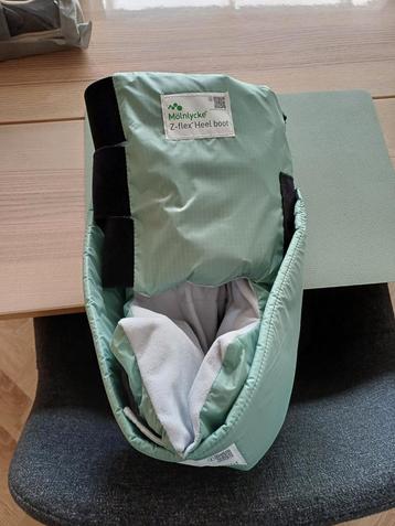 Z-flex hiel boot beschikbaar voor biedingen