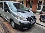 Fiat bestelwagen met dubbele cabine, Auto's, Bestelwagens en Lichte vracht, Euro 5, Overige kleuren, 5 deurs, Particulier
