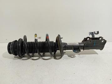 VEERPOOT LINKS VOOR Kia Picanto (JA) (54650G6200) beschikbaar voor biedingen