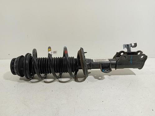 VEERPOOT LINKS VOOR Kia Picanto (JA) (54650G6200), Auto-onderdelen, Ophanging en Onderstel, Kia, Gebruikt
