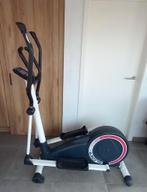 Flow Fitness GLIDER DCT200i crosstrainer, Sport en Fitness, Ophalen, Zo goed als nieuw, Crosstrainer