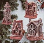 Heerlijke amber geur blokjes in de kerstsfeer, Enlèvement ou Envoi, Neuf