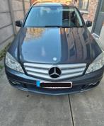Mercedes C200 cdi, Auto's, Mercedes-Benz, Euro 5, Particulier, Citan Combi, Te koop