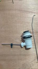 HansGrohe crepine / lediging met trekstang, Enlèvement ou Envoi, Neuf