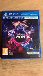 Playstation VR Worlds, Games en Spelcomputers, Games | Sony PlayStation 4, Ophalen, Overige genres, Virtual Reality, Vanaf 18 jaar