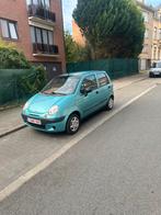 Deawoo Matiz 0.8cc essence avec contrôle technique, Auto's, Daewoo, Matiz, Particulier, Te koop, Benzine