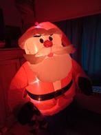 kerstman, Hobby en Vrije tijd, Feestartikelen, Ophalen, Zo goed als nieuw, Feestartikel