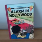 Alerte à Hollywood en Néerlandais et Français - Craenhals, Boeken, Eén stripboek, Ophalen of Verzenden, Zo goed als nieuw, Craenhals
