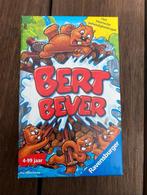 Spel Bert Bever, Hobby en Vrije tijd, Gezelschapsspellen | Overige, Ophalen of Verzenden, Zo goed als nieuw