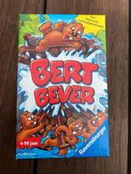 Spel Bert Bever, Hobby en Vrije tijd, Ophalen of Verzenden, Zo goed als nieuw