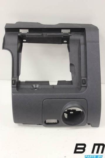 Afdekking dashboard links VW Golf 5 1K1858365 beschikbaar voor biedingen