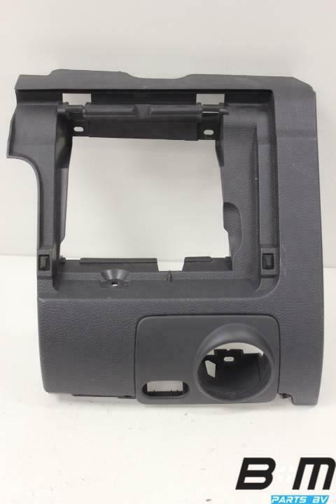 Afdekking dashboard links VW Golf 5 1K1858365, Auto-onderdelen, Overige Auto-onderdelen, Gebruikt