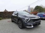 Kia Sportage Sportage 1.6 T-GDI ICE Mild Hybrid 5 jaar garan, Auto's, Automaat, Gebruikt, 4 cilinders, Blauw