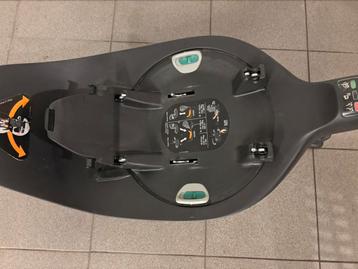 Base Cybex pour Cloud et sirona Z, Enfants & Bébés, Enlèvement, Utilisé, Autres marques, Isofix