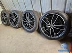 7mm! Originele Mercedes GLS GLE W167 AMG 22 inch zwarte velg, Auto-onderdelen, Gebruikt, 285 mm, Banden en Velgen, Overige maten