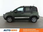 Fiat Panda 1.2 City Cross (bj 2019), Auto's, Voorwielaandrijving, 4 zetels, Gebruikt, Panda