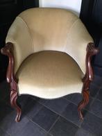 Fauteuil, Antiek en Kunst, Ophalen of Verzenden