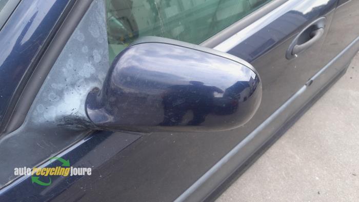 Buitenspiegel links van een Saab 9-3, Auto-onderdelen, Spiegels, Saab, Gebruikt, 3 maanden garantie