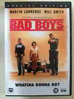 Bad boys aktie dvd will Smith, Cd's en Dvd's, Dvd's | Actie, Vanaf 16 jaar, Ophalen of Verzenden, Zo goed als nieuw, Actie