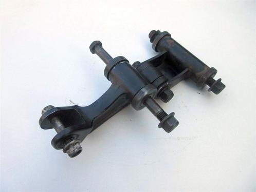 Suzuki GSX750EF schokbreker arm GSX750ES dogbones link brug, Motoren, Onderdelen | Suzuki, Gebruikt, Ophalen of Verzenden