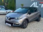 Renault Captur 0.9 TCe Energy Extrem * Garantie✅, 121 g/km, 898 cc, Stof, Gebruikt