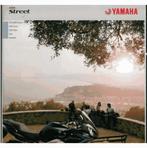 Yamaha Street Brochure 2004 #2 Nederlands, Gelezen, Ophalen of Verzenden