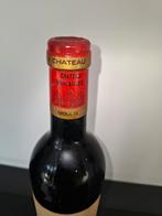 Kelderrest 1979. fles  rode wijn 46 jaar oud, Ophalen, Zo goed als nieuw, Rode wijn