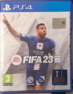 PS4 Fifa 23, Games en Spelcomputers, Ophalen, Gebruikt