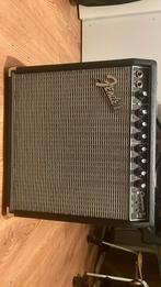 Ampli Fender champion II 50, Muziek en Instrumenten, Versterkers | Bas en Gitaar, Ophalen, Zo goed als nieuw