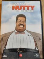 The Nutty Professor (1996) (Eddie Murphy) DVD, Ophalen of Verzenden, Zo goed als nieuw