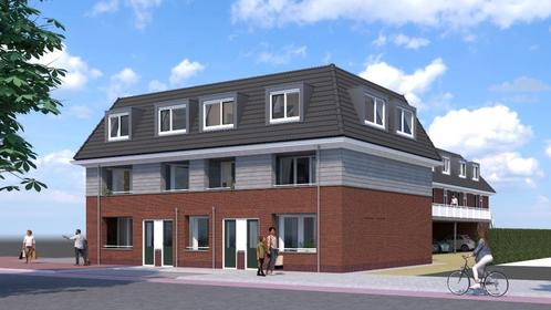 appartementen te koop regio te Driebergen-Rijssenburg, Immo, Nieuwbouwprojecten, Vrijstaande woning, Verkoop zonder makelaar, E30