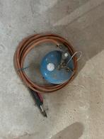 Gasbrander Sievert Siever, Doe-het-zelf en Bouw, Ophalen