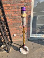 dyson steel stofzuiger V11, Ophalen, Gebruikt, Reservoir, Stofzuiger