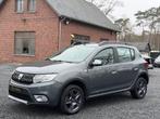 DACIA SANDERO STEPWAY, Autos, Argent ou Gris, Achat, Euro 6, Entreprise