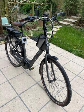 Vélo électrique  beschikbaar voor biedingen