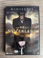 Neverland (Miniserie), Ophalen of Verzenden