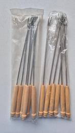 Art. 914 Fourchettes à Fondue, Enlèvement ou Envoi, Neuf, Couverts en vrac