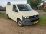 2010 Volkswagen Transporter Bedrijfswagen, Auto's, Gebruikt, Volkswagen, Overige brandstoffen, Bedrijf