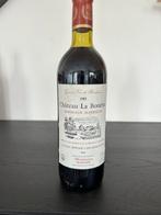 Château La Bonnétie, Bordeaux Supérieur 1985, Collections, Vins, Comme neuf, France, Enlèvement ou Envoi