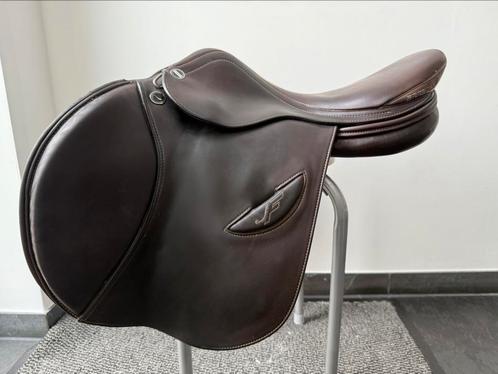 2x Erreplus springzadel JF & CA, Dieren en Toebehoren, Paarden en Pony's | Zadels, Ophalen of Verzenden
