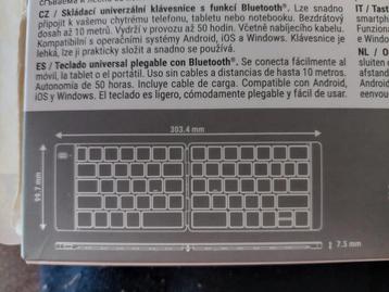 Toetsenbord  beschikbaar voor biedingen